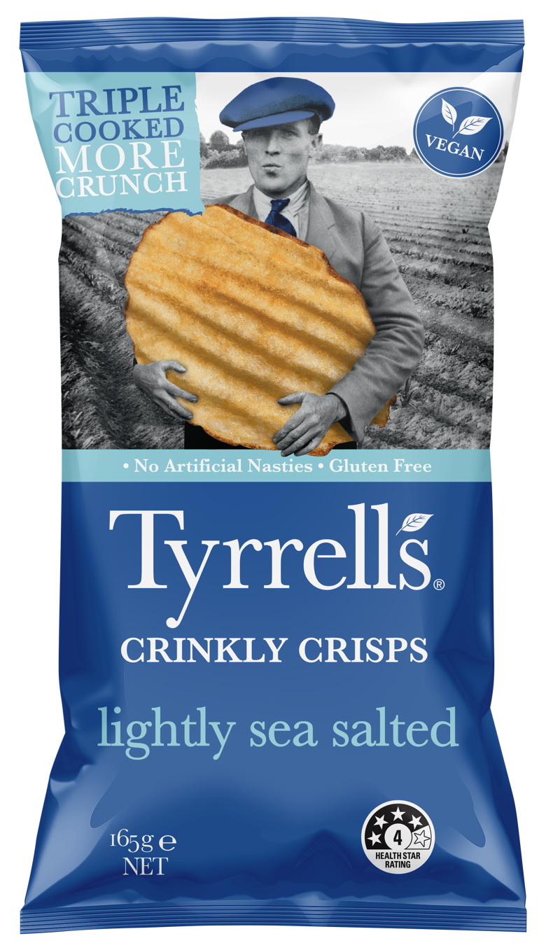 Crisps